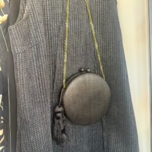 Moda Circular, Desapegos e Brechó de Luxo auto draft