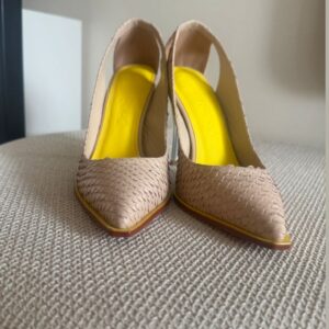 Moda Circular, Desapegos e Brechó de Luxo auto draft